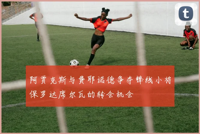 阿贾克斯与费耶诺德争夺锋线小将保罗达席尔瓦的转会机会