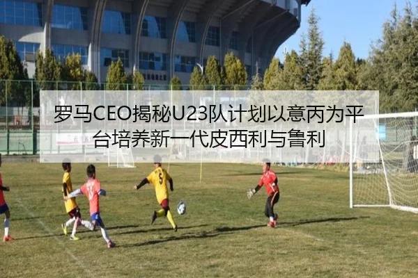 罗马CEO揭秘U23队计划以意丙为平台培养新一代皮西利与鲁利